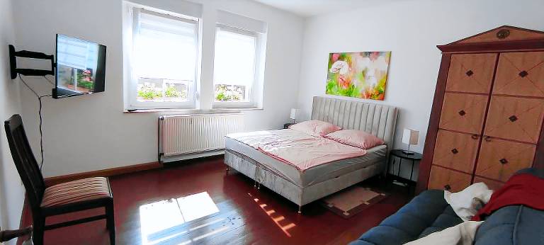 Ferienwohnung Cottbus