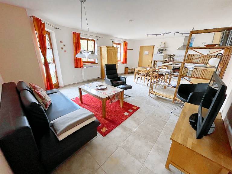 Ferienwohnung Hilpoltstein