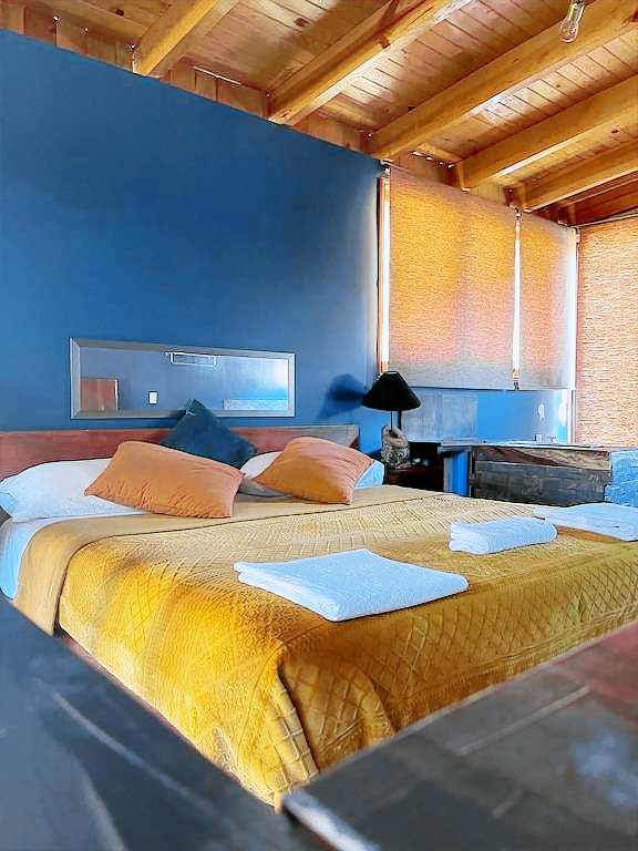 Cabaña Mazamitla