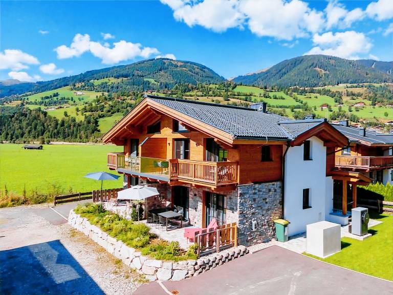 Chalet Kaprun