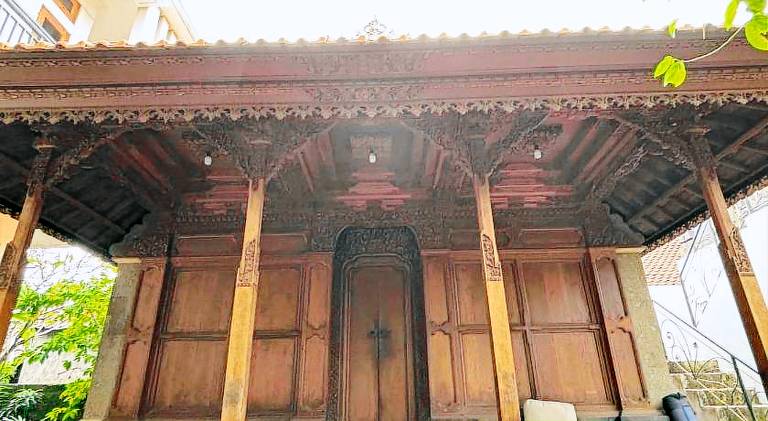 Graha Shanti Guest House — photo 3