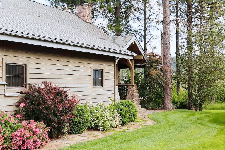 Cabin Dover