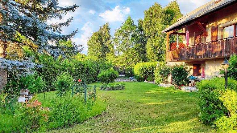Chalet Crévoux