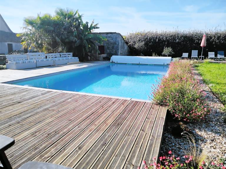 Gîtes de France - La Logette — photo 4