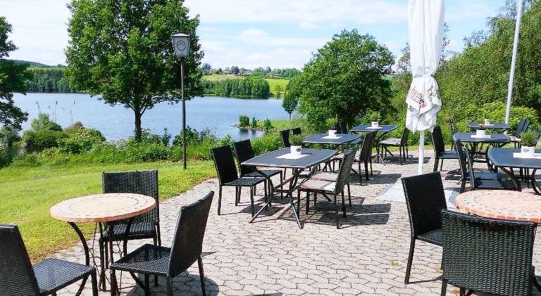 Hotel am Untreusee — photo 3