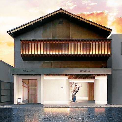 120 m² Villa