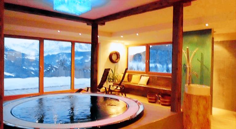 Chalet Frapes — photo 2
