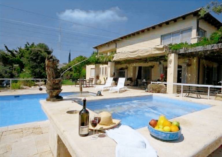 Villa Alaçatı Belediyesi