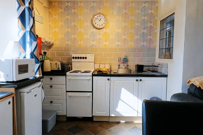 Apartment Helmsdale