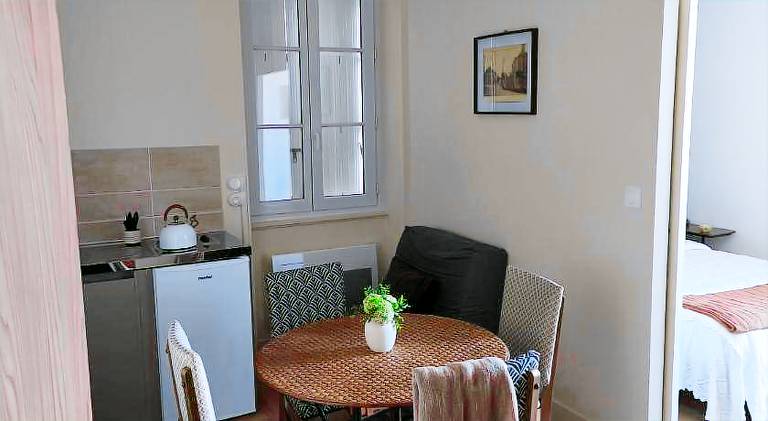 Les Chambres de Nelly — photo 2