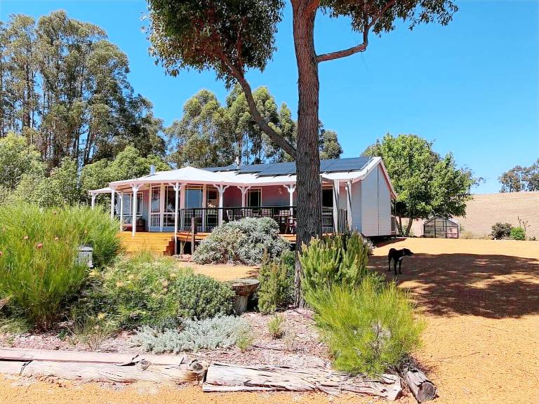 Farmhouse  Bridgetown