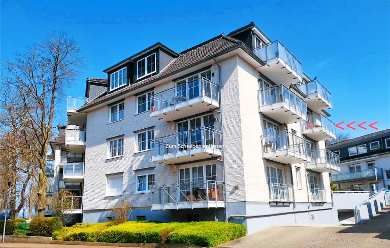 Appartement  Timmendorfer Strand