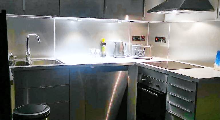 Apartment with 2 rooms for 4 persons — photo 3