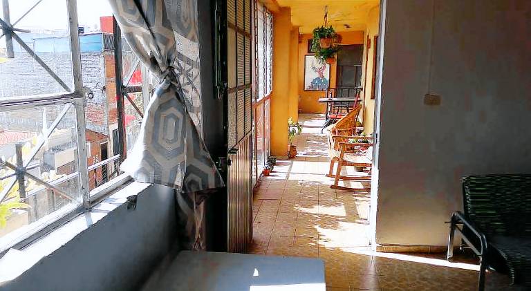 El laberinto hospedaje en casa — photo 4