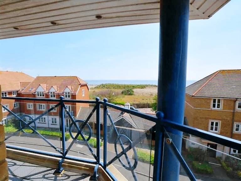 Apartment Eastbourne