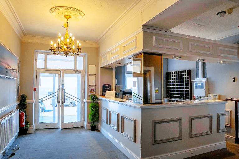 The Seafront Hotel by Compass Hospitality — photo 5