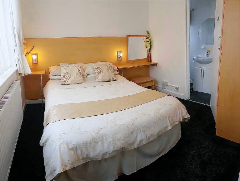 Apartment Poulton-le-Fylde