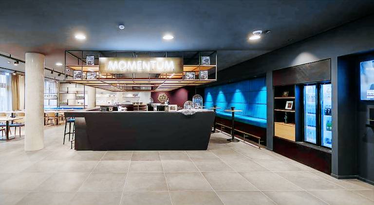 Elaya hotel goeppingen, Trademark Collection by Wyndham — photo 3