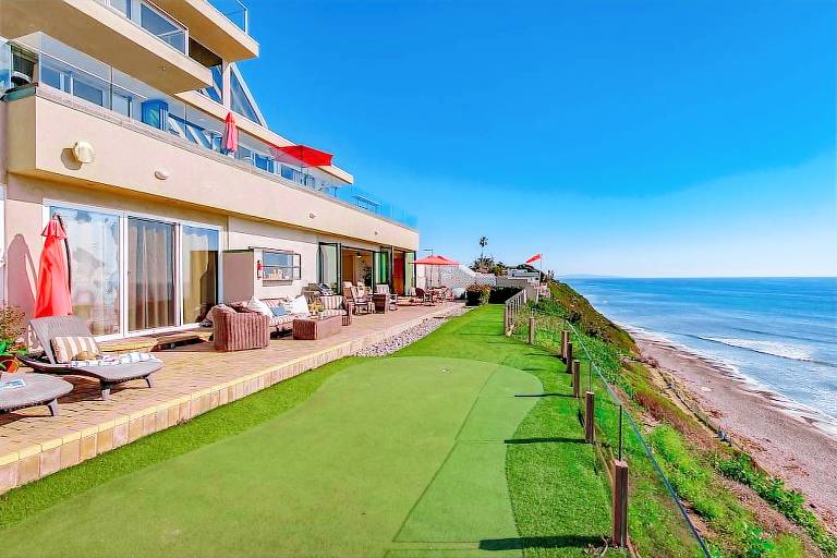 House  Encinitas