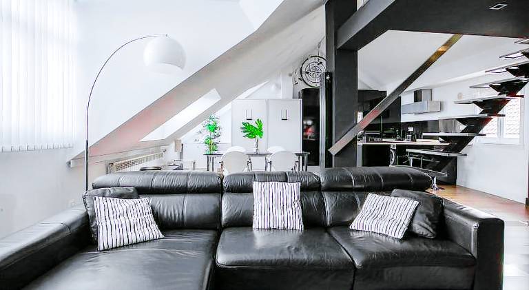 Oktheway Loft Maestranza — photo 3