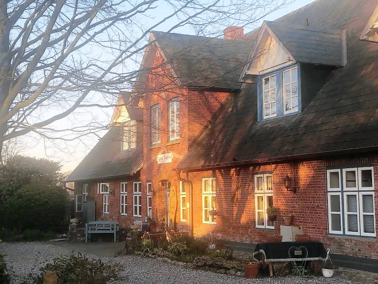 Kategorie 2 Doppelzimmer f&uuml;r eine Nacht