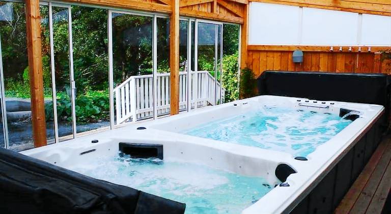 House with jacuzzi | Good for workation | Dogs allowed — photo 3