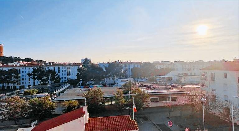 Apartment with 2 rooms for 4 persons — photo 3