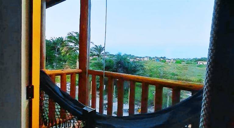 Holiday apartment with garden, terrace & BBQ — photo 5
