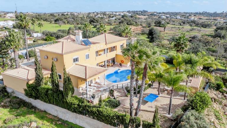 Villa Guia