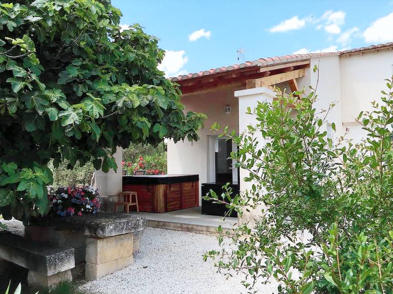 Cottage Arles
