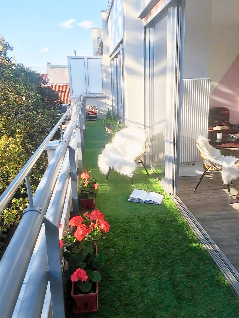 Appartement Laxou