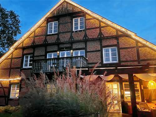 Ferienwohnung Angelmodde