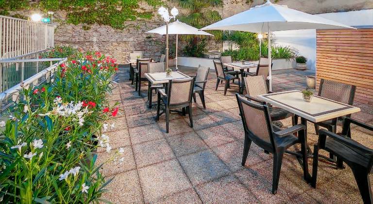 Hotel Le Rive Droite & SPA — photo 5
