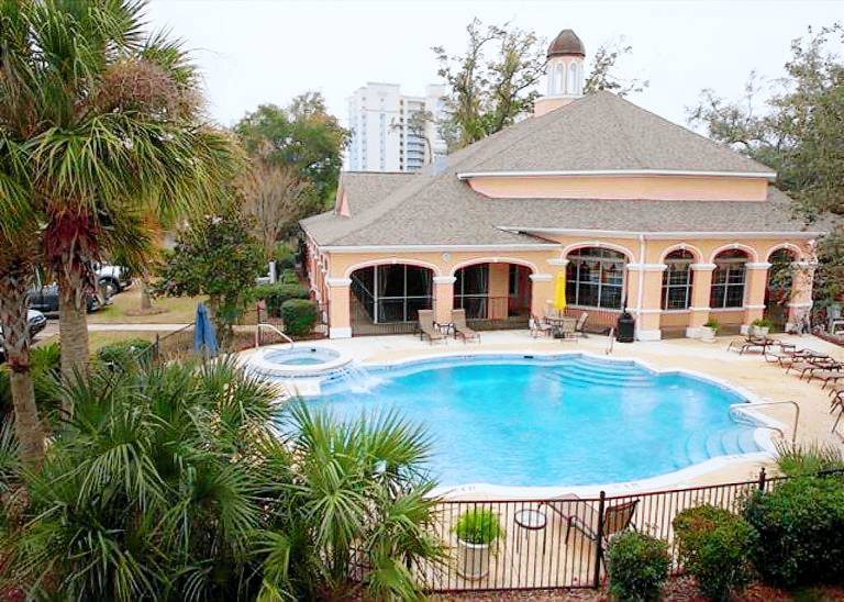 Condo Gulfport