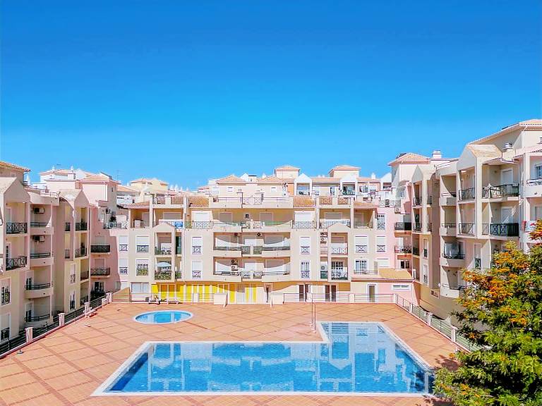 Apartamento Armação de Pêra