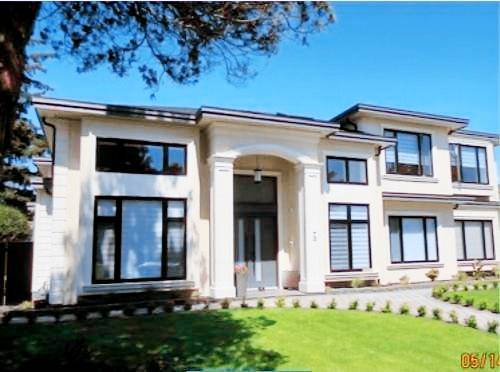 Bed and breakfast Richmond