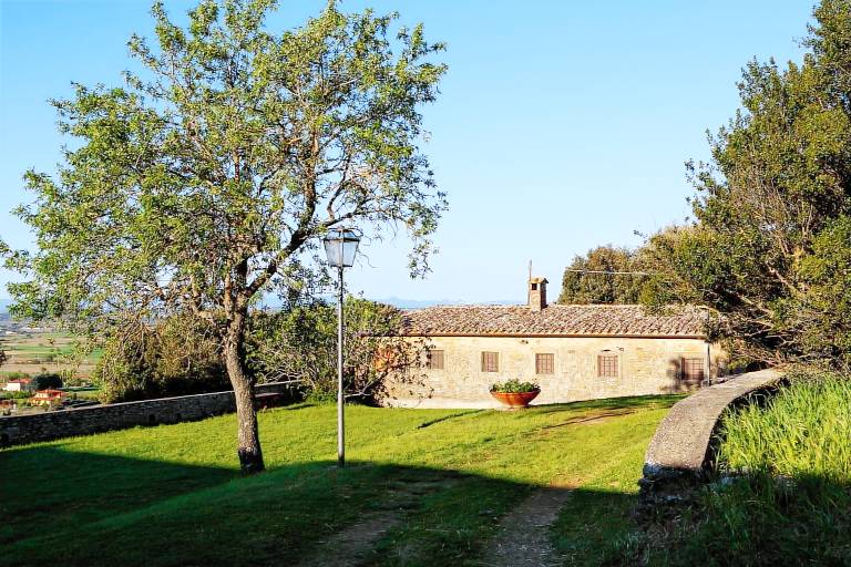 Maison de vacances Terontola Alta