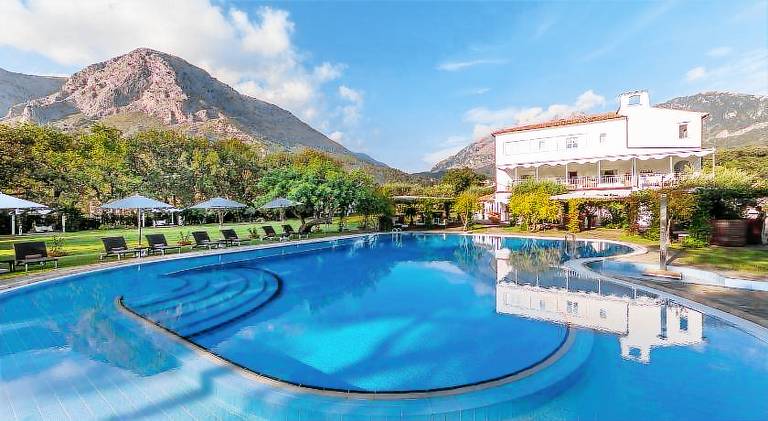 Santavenere Hotel - The Leading Hotels of the World — photo 4