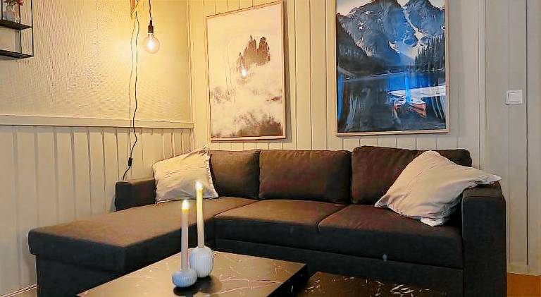 Rental apartment | Pets are welcome — photo 2