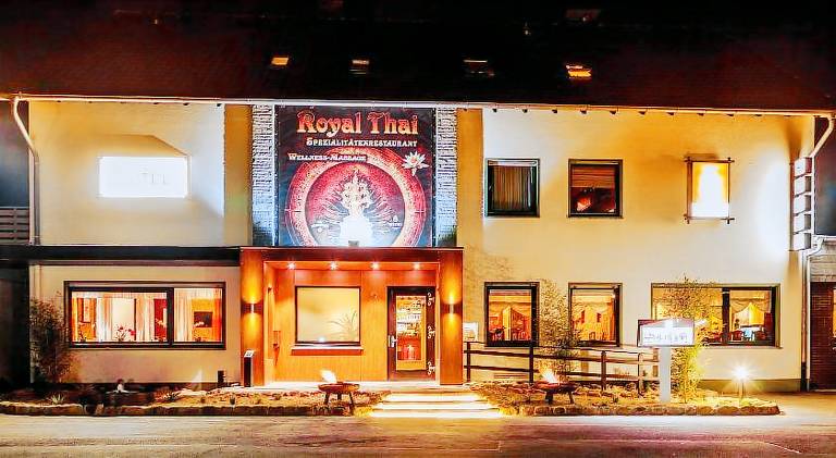 Wilbergerhof RoyalThai