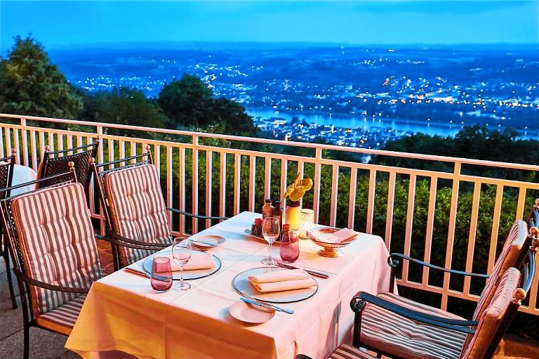 Steigenberger Icon Grandhotel Petersberg — photo 4