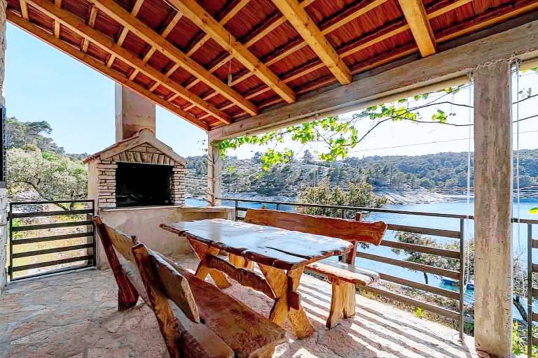 Casa Vela Luka