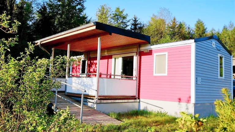 Ferienwohnung Hottenbach