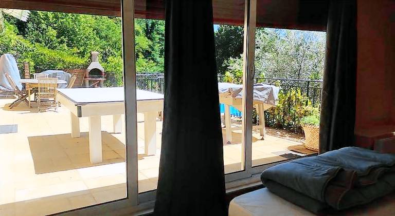 Vacation home with pool | Pets allowed — photo 5