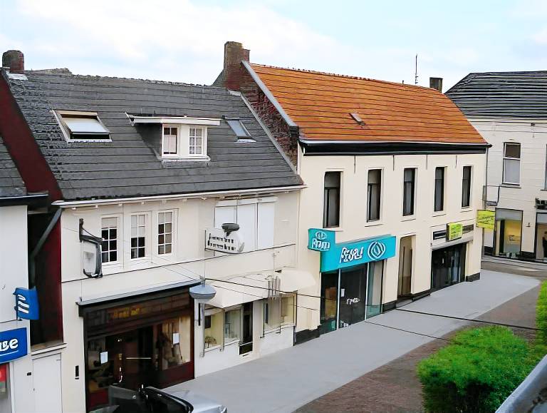 Square Boutique Hotel & Brasserie