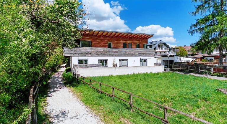 Apartment with patio in Schladming