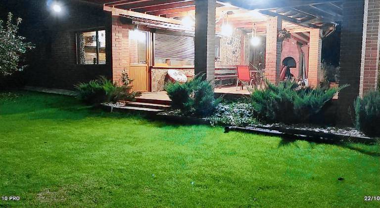 65 m² Ferienhaus