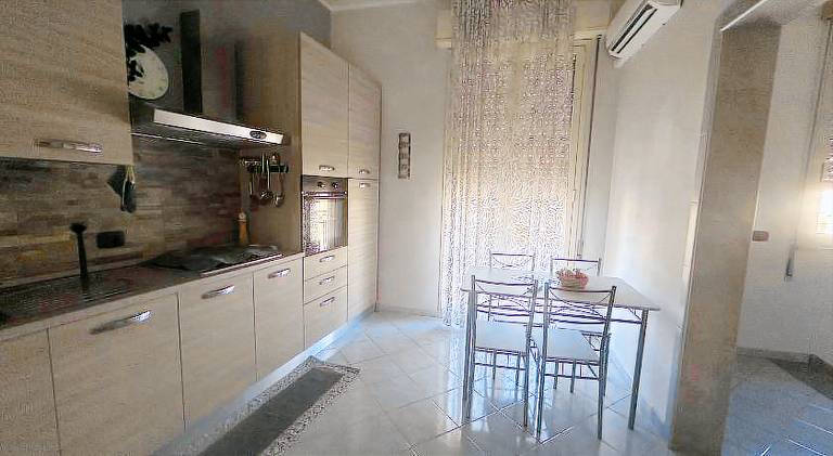 Apartment with 1 room for 3 persons — photo 5