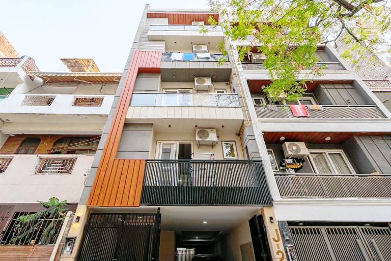 170 m&sup2; Ferienwohnung