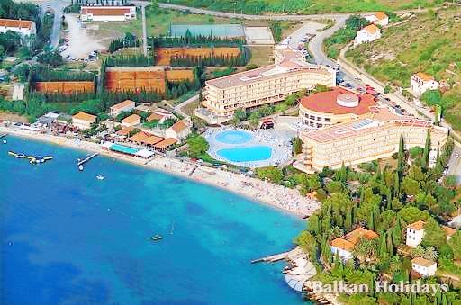 Ferienwohnung in Cavtat für max. 4 Personen Ferienwohnung in Cavtat für max. 4 Personen